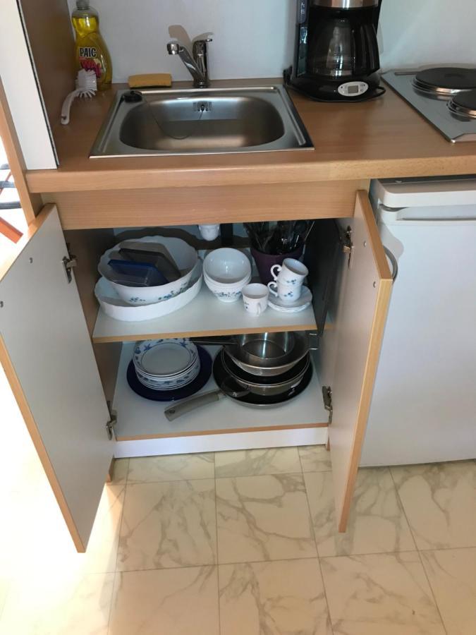 Studio Mansarde Climatise Les Roseaux Bord De Lac Biscarrosse Zewnętrze zdjęcie