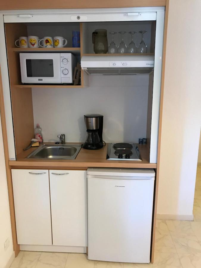 Studio Mansarde Climatise Les Roseaux Bord De Lac Biscarrosse Zewnętrze zdjęcie
